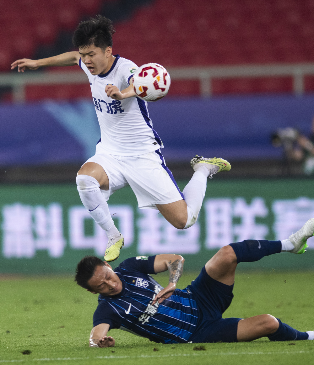 视线受阻 视线受阻