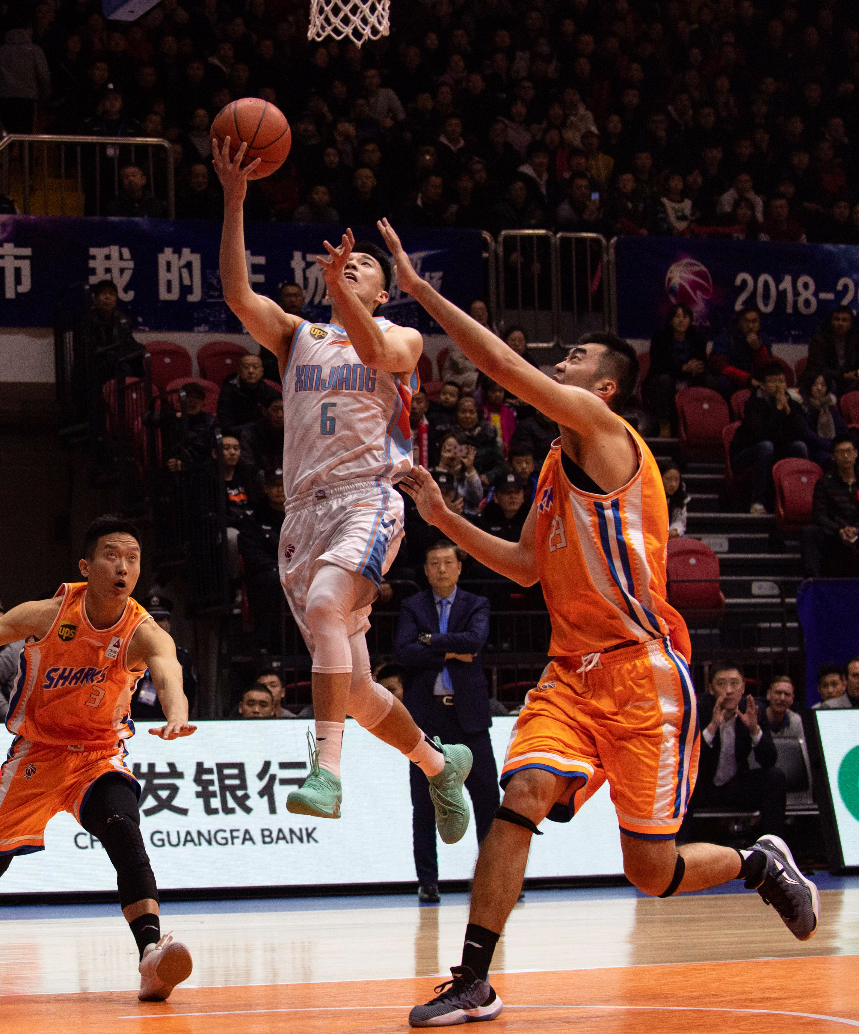 三大维度上 三大维度上