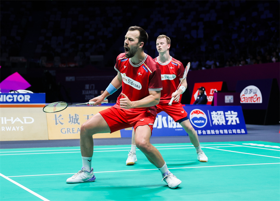 两端都具备 两端都具备