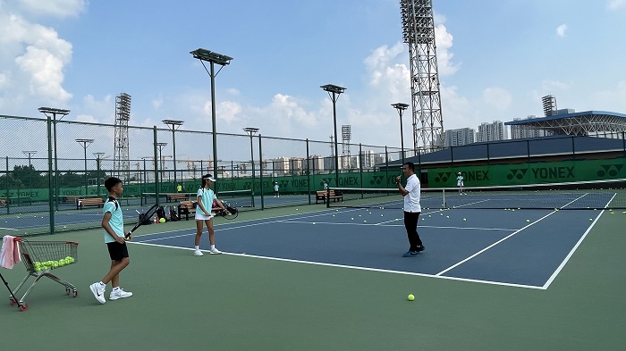 他才会强调
